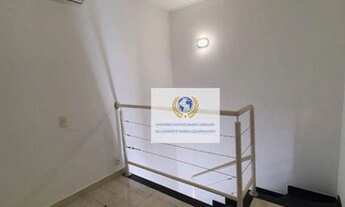 Imagem 5: Kitnet com 1 dormitório para alugar, 30 m² por R$ 2.150,00/mês - Parque Rural Fazenda Sant