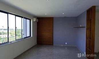 Imagem 5: Apartamento para alugar com 4 quartos, 1 suíte, 2 vagas, 160 m² - Lagoa - Rio de Janeiro/R