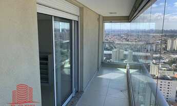 Imagem 5: Apartamento para LOCAÇÃO 149m², Vila Mascote, 03 Quartos, 03 Suíte, 04 Banheiros, 02 Vagas