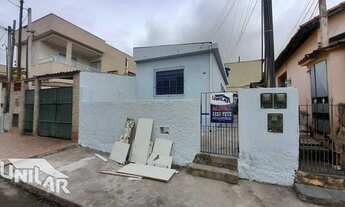 Imagem 5: Casa com 1 dormitório para alugar, 36 m² por R$ 600,00/ano - Voldac - Volta Redonda/RJ