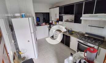 Imagem 4: Casa com 4 dormitórios, 144 m² - venda por R$ 549.900,00 ou aluguel por R$ 3.196,08/mês