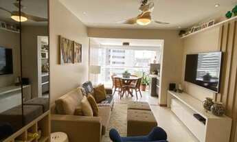 Imagem 3: Alto Padrão para Venda em Salvador, Armação, 2 dormitórios, 2 suítes, 3 banheiros, 2 vagas