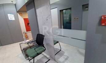 Imagem 7: Conjunto/Sala para Venda - 33.92m², 0 dormitórios, Moinhos de Vento