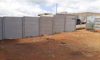 Imagem 4: Lote no Bairro Santa Fé