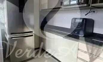 Imagem: Apartamento - Jardim João Paulo II - Sumaré