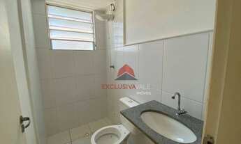 Imagem 3: Apartamento com 3 dormitórios à venda, 67 m² por R$ 425.000,00 - Vila Ema - São José dos C