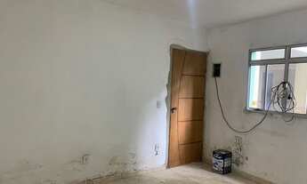 Imagem 3: Apartamento com 2 dormitórios para alugar, 65 m² por R$ 1.055,44/mês - Vila Conceição - Di