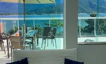 Imagem 7: Condomínio Itaoca - 5 quartos (4 suítes) vista mar