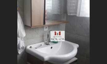 Imagem 4: Casa com 4 dormitórios à venda, 215 m² por R$ 525.000,00 - Santana - São José dos Campos/S