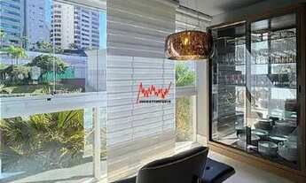 Imagem 4: Apartamento à venda, 4 quartos, sendo 4 suítes, 5 vagas, VILA DA SERRA - NOVA LIMA/MG