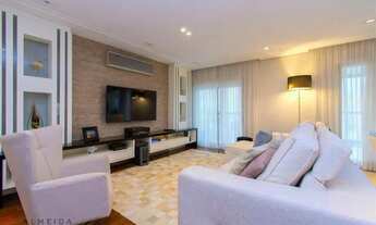 Imagem 6: Apartamento Vila Nova Conceição 3 Suítes Varanda Gourmet 235m²