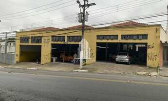 Imagem 3: Galpão comercial - Vila Mariana
