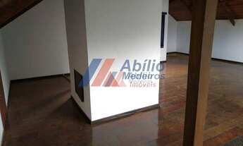 Imagem 6: Sobrado com 4 dormitórios, 540 m² - venda por R$ 2.250.000,00 ou aluguel por R$ 7.500,00/m