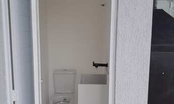 Imagem 5: CON 60 - Casa Nova em condomínio Moradia