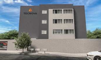 Imagem 3: Excelente apartamento novo com dois quartos à venda, 44.11m² - Zona Sul, Shopping Park