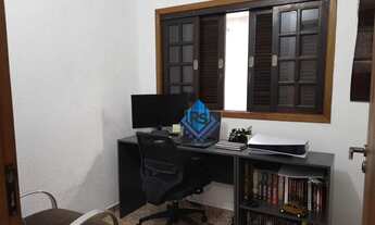 Imagem 6: Casa Térrea 3 dormitórios, 2 Vagas, 127 m² - Jardim das Orquídeas - São Bernardo do Campo