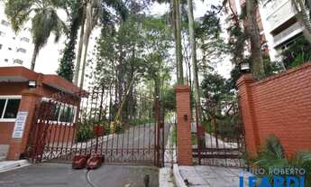 Imagem 7: APARTAMENTO - MORUMBI - SP