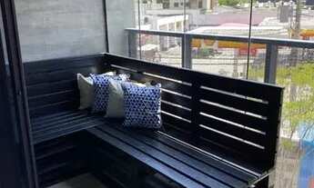 Imagem 2: APARTAMENTO - MOEMA ÍNDIOS - SP