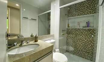 Imagem 7: Apartamento para venda com 154 metros quadrados com 3 quartos em Jacarepaguá - Rio de Jane