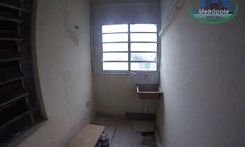 Imagem 2: Apartamento com 2 dormitórios para alugar, 65 m² por R$ 1.040,01/mês - Jardim Vera - Guaru