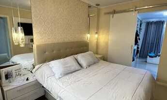 Imagem 2: Cobertura para venda com 159 metros quadrados com 3 quartos