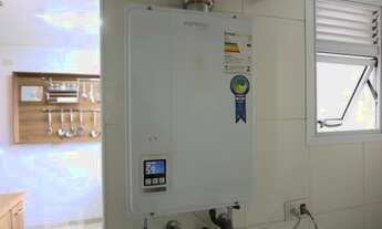 Imagem 4: Apartamento para Aluguel - Panamby, 2 Quartos, 73 m2