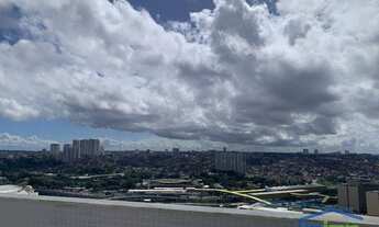 Imagem 6: Apartamento com 1 dormitório à venda, 60 m² por R$ 220.000,00 - Caminho das Árvores - Salv