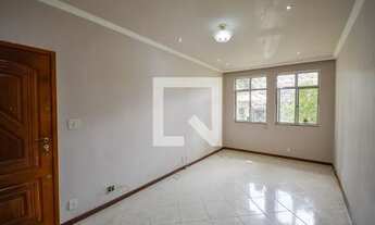 Imagem 2: Apartamento para Aluguel - Grajaú, 2 Quartos, 82 m2