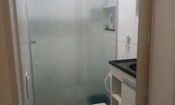 Imagem 5: Loft todo mobiliado