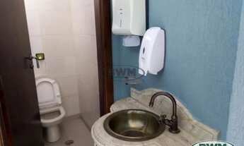 Imagem 4: Sala Comercial para locação, Jardim Vergueiro, Sorocaba - SA0336