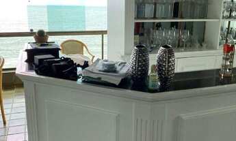 Imagem 4: Apartamento com 4 dormitórios à venda, 480 m² por R$ 1.700.000,00 - Piedade - Jaboatão dos