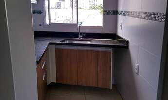 Imagem 5: Apartamento com 2 dormitórios para alugar, 65 m² por R$ 1.000,00/mês - Jardim Moreira - Gu