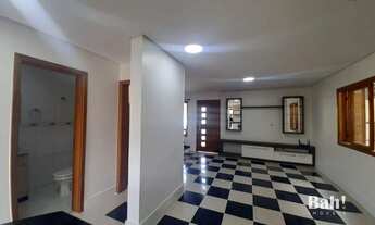 Imagem 4: Sobrado com 3 dormitórios à venda, 122 m² por R$ 598.000,00 - Harmonia - Canoas/RS