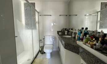 Imagem 5: Apartamento para venda com 277m2 com 3 quartos + 1 suíte no Caminho das Árvores