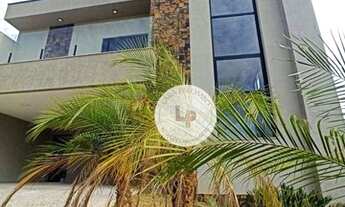 Imagem 2: Casa à venda- Condomínio MontAlcino - Valinhos/SP