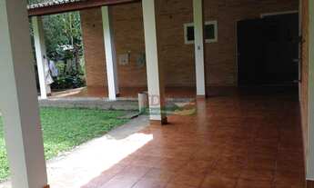 Imagem 2: Casa com 3 dormitórios à venda, 300 m² por R$ 780.000,00 - Perequê-Mirim - Ubatuba/SP