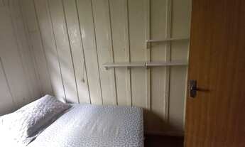 Imagem: Quarto individual