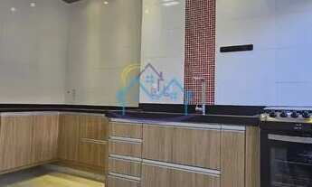 Imagem 4: Bauru 22 Sobrado lindo Moderno a 1km Av Nações Unidas - SO782