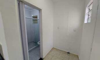 Imagem 4: Casa com 1 dormitório para alugar, 76 m² por R$ 1.300,00/mês - Jardim Progresso - Santo An