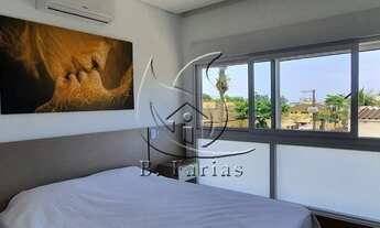 Imagem 6: Casa à venda em condomínio fechado 4 suítes e piscina privativa - 100 metros do mar