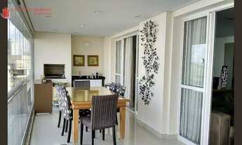 Imagem 2: 4 SUÍTES, 4 VGS, LAZER COMPLETO, 225 m² - Morumbi - São Paulo/SP - AP6550