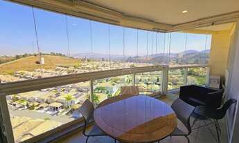 Imagem 7: Apartamento para locação- Alphaville