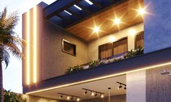 Imagem 7: Casa à venda, 3 quartos, 3 suítes, 4 vagas, Coité - Eusébio/CE