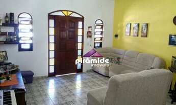 Imagem: Casa com 5 dormitórios à venda, 360 m²