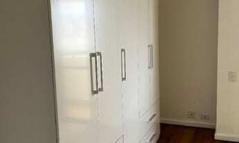 Imagem 4: Apartamento com 3 dormitórios para alugar, 79 m² por R$ 3.253,00/mês - Vila Guarani (Zona