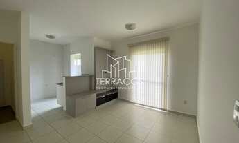 Imagem 2: ÓTIMO APARTAMENTO PARA VENDA OU LOCAÇÃO NO CONDOMÍNIO VIVARTE COLÔNIA EM JUNDIAÍ SP