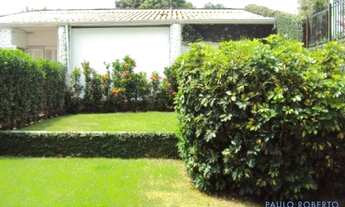 Imagem 2: CASA ASSOBRADADA - BROOKLIN - SP