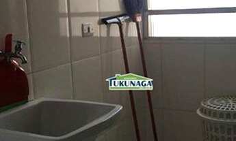 Imagem 7: Apartamento à venda, 42 m² por R$ 180.000,00 - Picanco - Guarulhos/SP