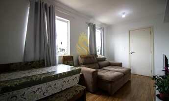 Imagem 5: Apartamento, Dois Quartos, Capão Raso