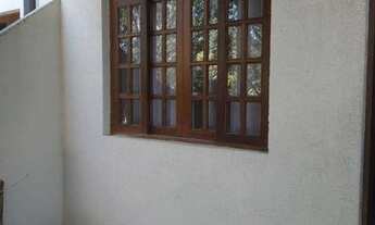 Imagem 3: Sobrado com 2 dormitórios para alugar, 125 m² por R$ 2.835,00/mês - Chácara Canta Galo - C